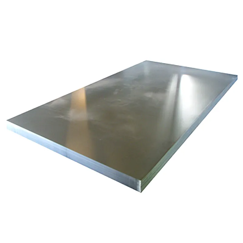 Лист оцинк. s0.38 мм 1000*2000 мм