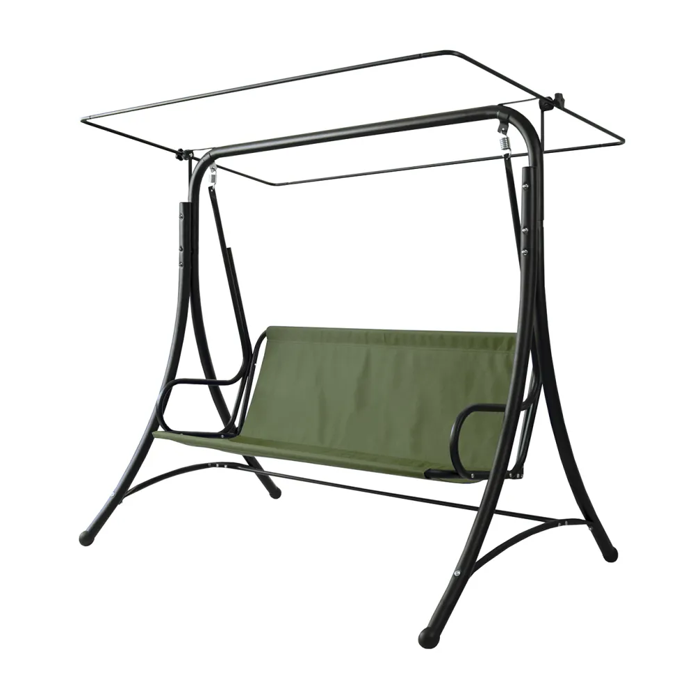Гойдалка садова "Келлі " (Бязь, Незабудка)