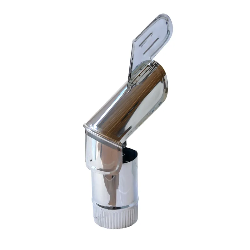 AISI 430 Флюгер s0,5 мм d160 мм