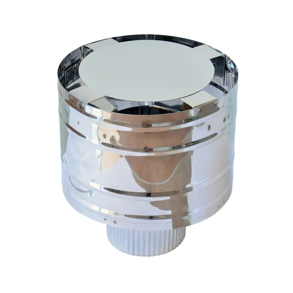 AISI 430 Дефлектор s0,5 мм d150 мм